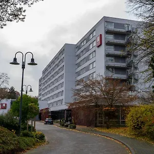 Leonardo Frankfurt South Ξενοδοχείο