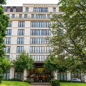 ***** Hotel Sofitel Frankfurt Opera Duitsland