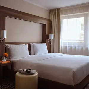 **** Hotel Flemings Frankfurt Main-riverside Duitsland
