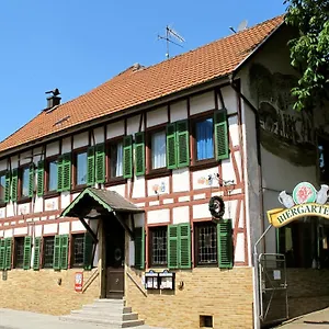 Gasthuis Zum Loewen