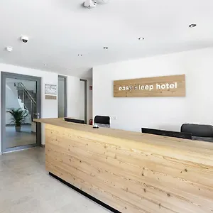 *** Hotel Easy Sleep Duitsland