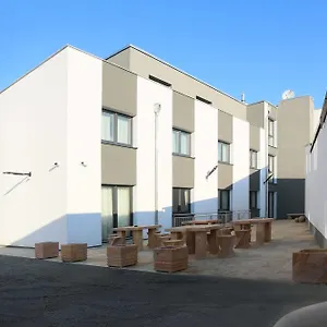 Hotel Naam Hotel&apartment Frankfurt City-messe Airport